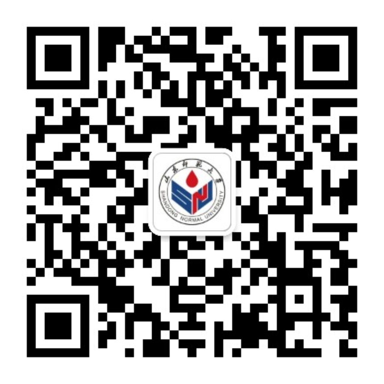 公众号二维码